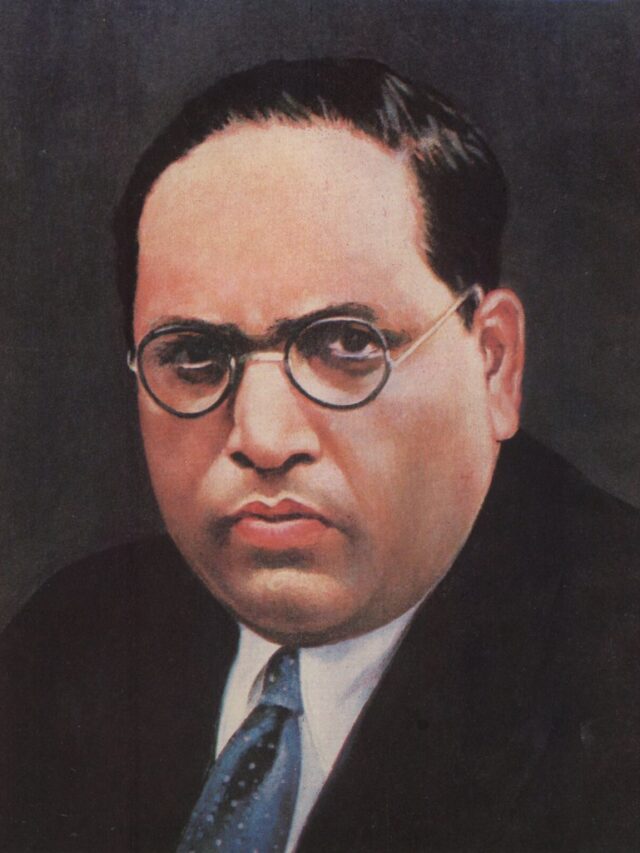 Bhimrao Ambedkar: Celebrating the Father of Indian Constitution on Ambedkar Jayanti