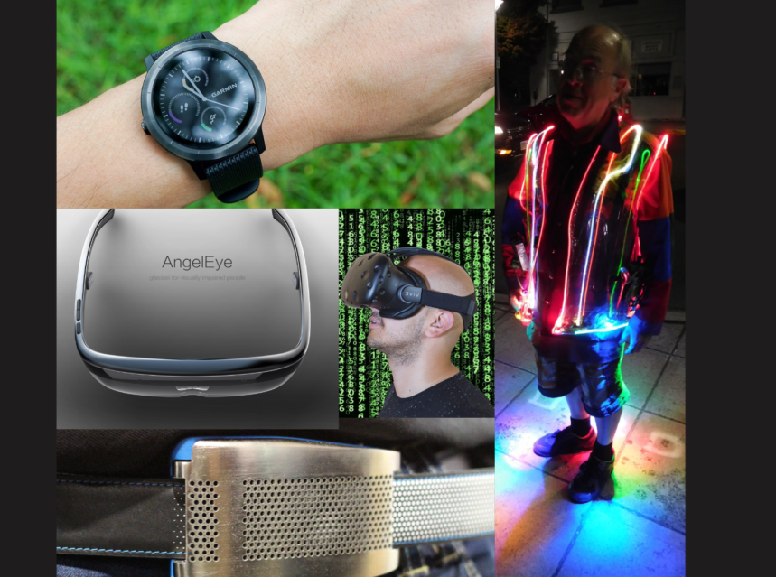 wearable technology