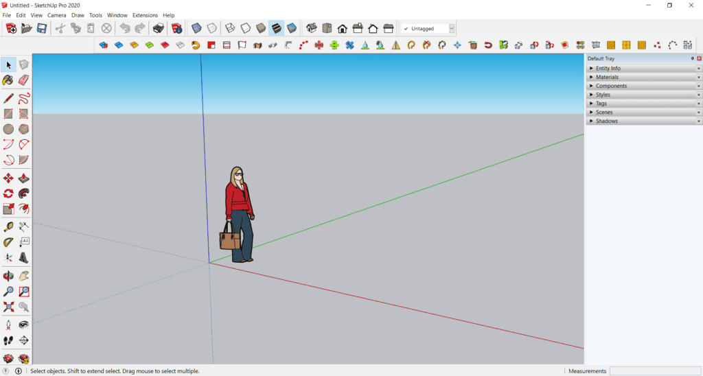 SketchUp