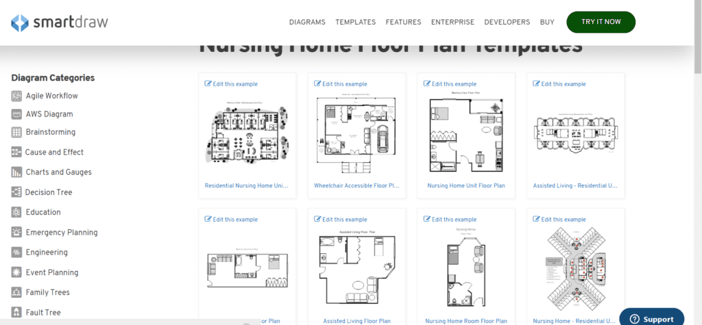 SmartDraw